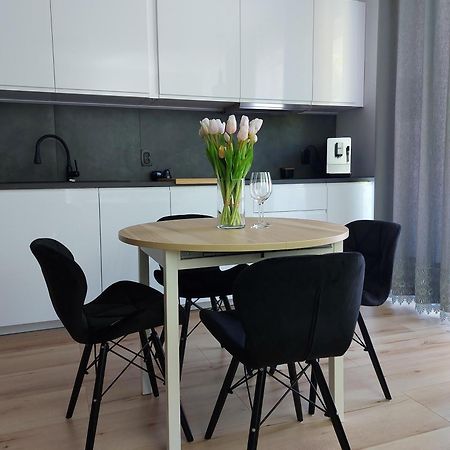 Apartament U Moniki Мендзыводзе Экстерьер фото
