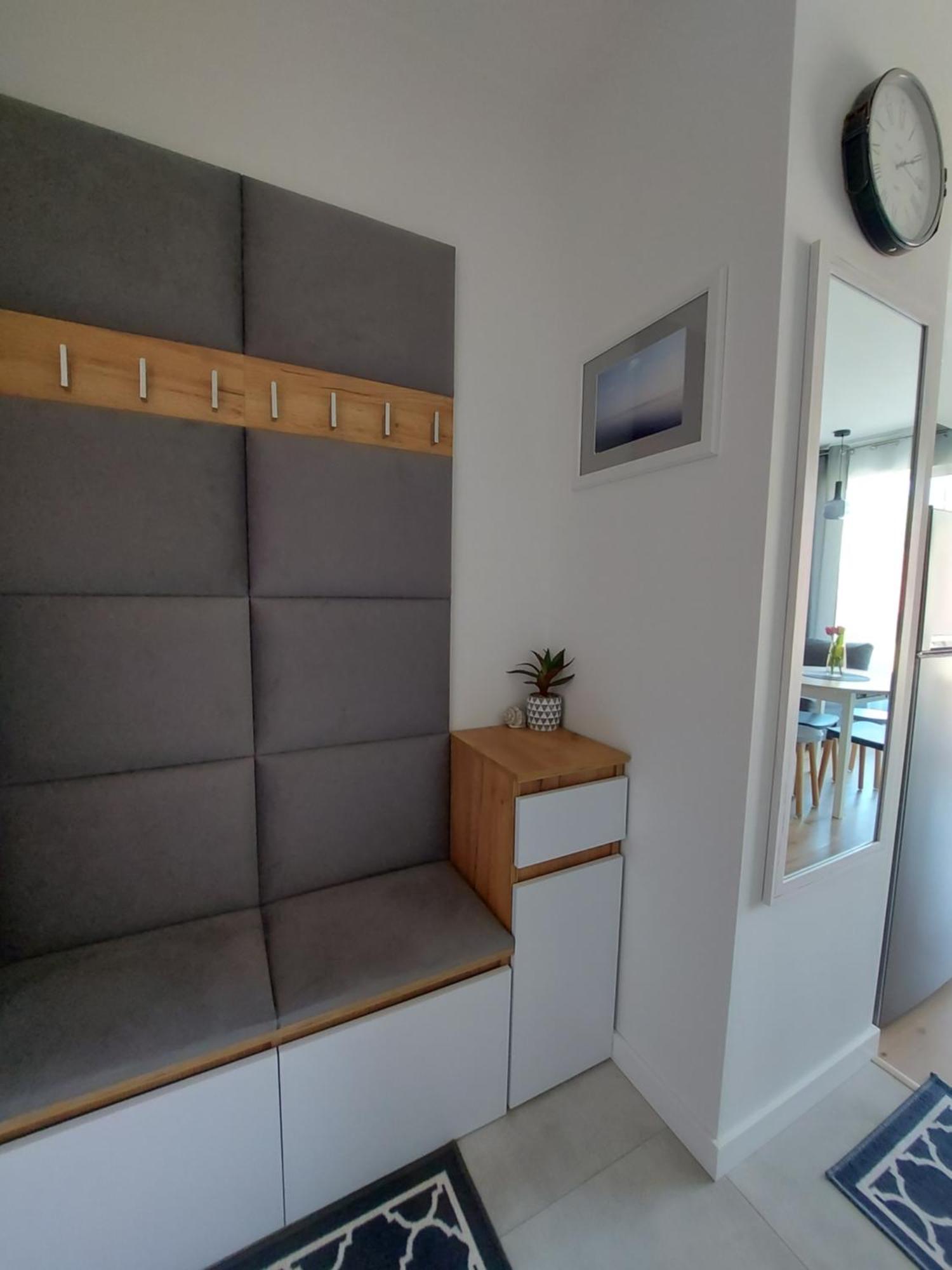 Apartament U Moniki Мендзыводзе Экстерьер фото