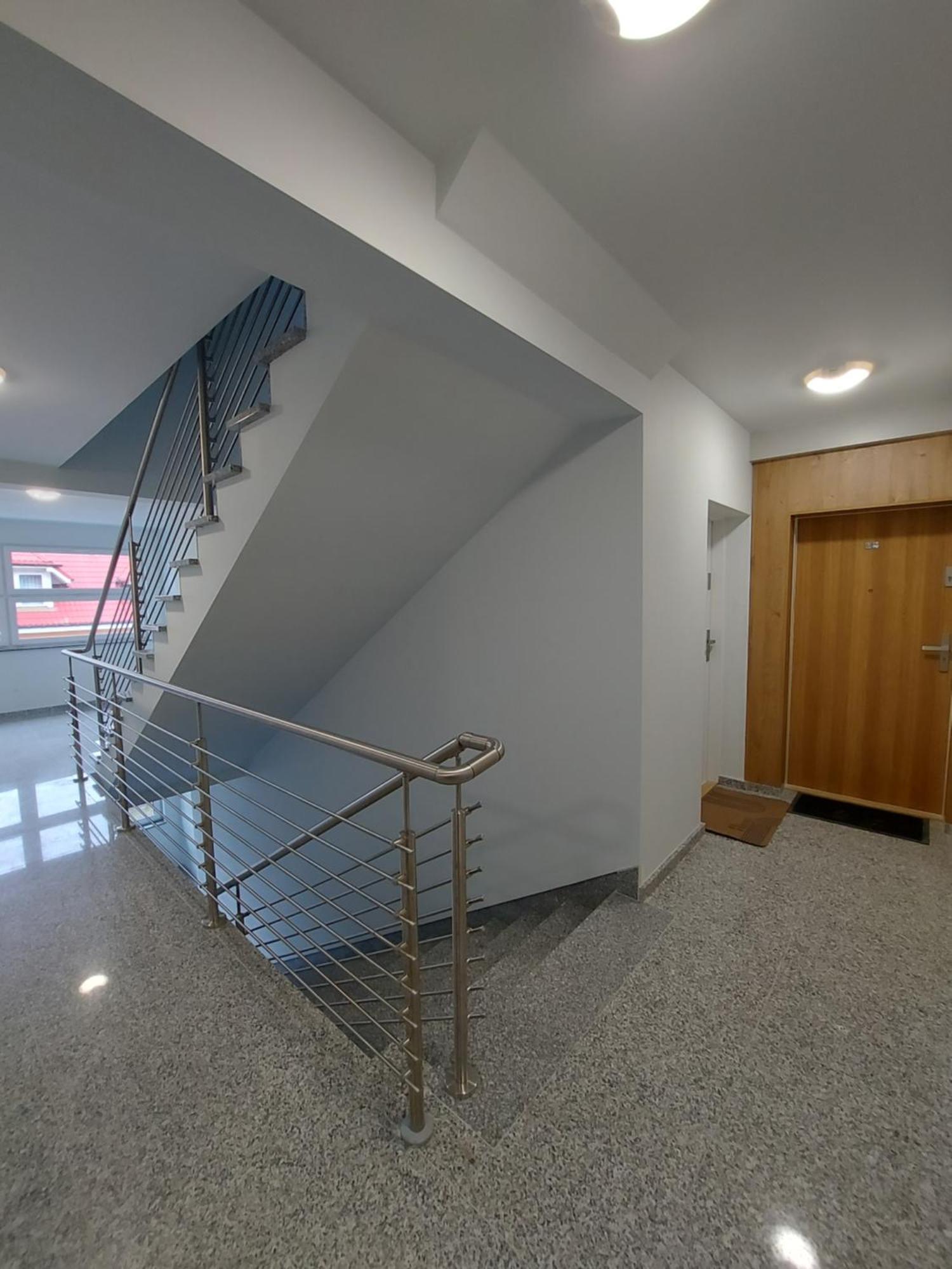 Apartament U Moniki Мендзыводзе Экстерьер фото