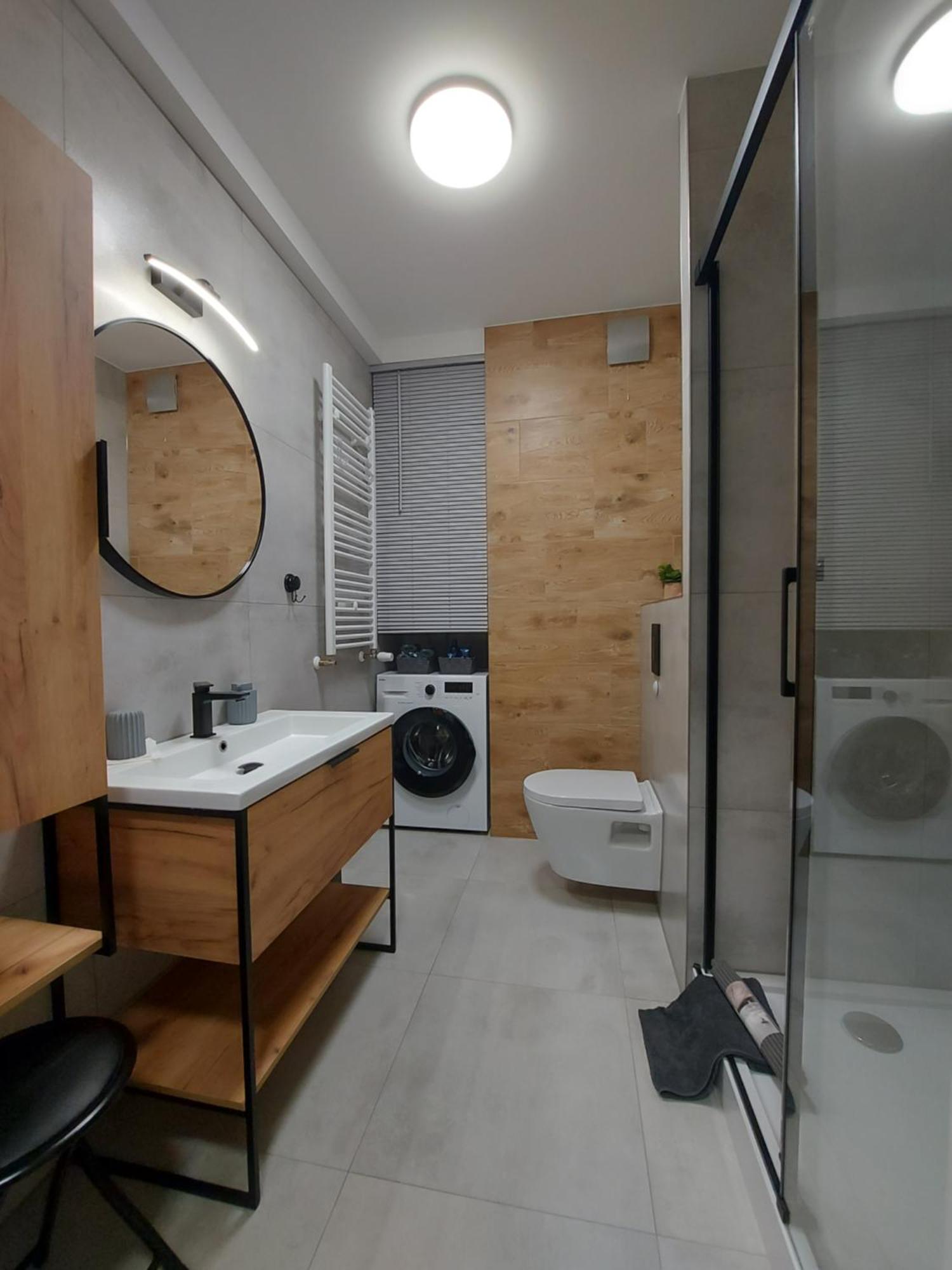 Apartament U Moniki Мендзыводзе Экстерьер фото