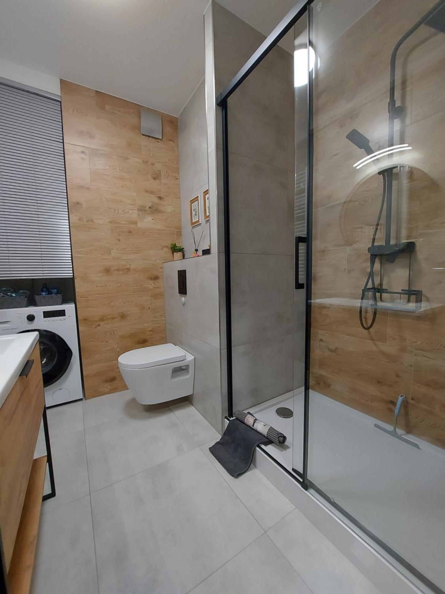 Apartament U Moniki Мендзыводзе Экстерьер фото