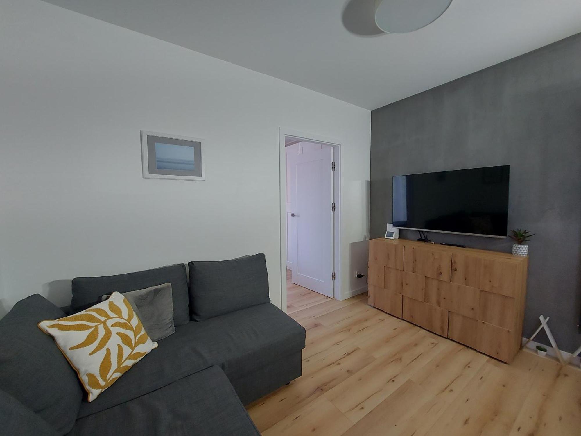 Apartament U Moniki Мендзыводзе Экстерьер фото